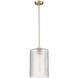Olena 1 Light 10.00 inch Pendant